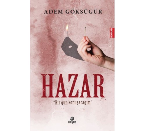 Hazar Hazar
