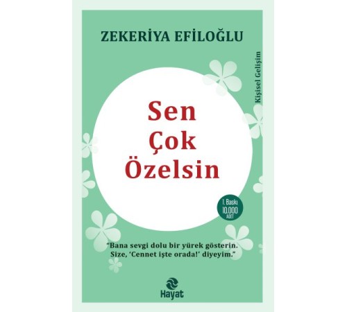 Sen Çok Özelsin
