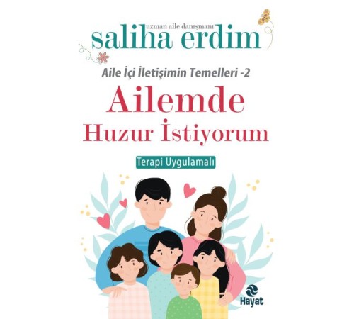 Ailemde Huzur İstiyorum Ailemde Huzur İstiyorum
