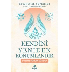 Kendini Yeniden Konumlandır