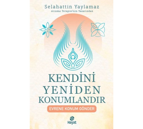 Kendini Yeniden Konumlandır