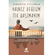 Yalnız Değilim Tek Başımayım