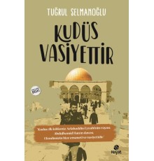 Kudüs Vasiyettir