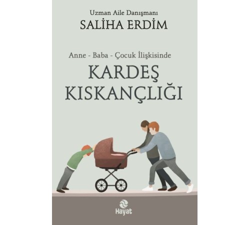 Kardeş Kıskançlığı