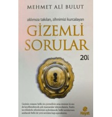 Gizemli Sorular