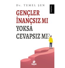 Gençler İnançsız mı Yoksa Cevapsız mı?