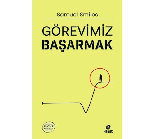 Görevimiz Başarmak