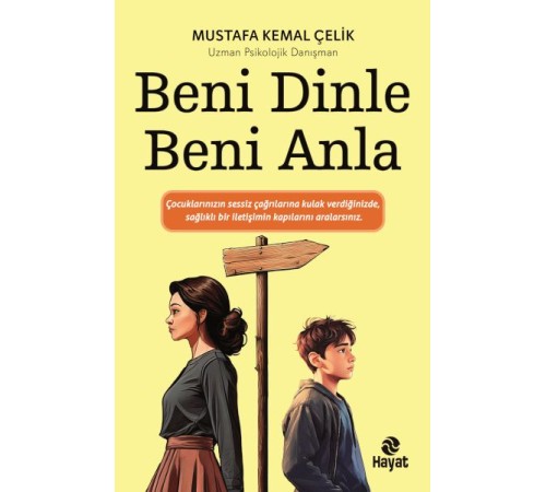 Beni Dinle Beni Anla