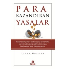 Para Kazandıran Yasalar
