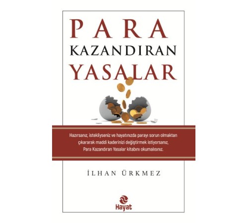Para Kazandıran Yasalar
