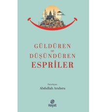 Güldüren ve Düşündüren Espriler