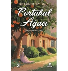 Portakal Ağacı