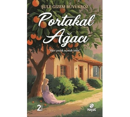 Portakal Ağacı