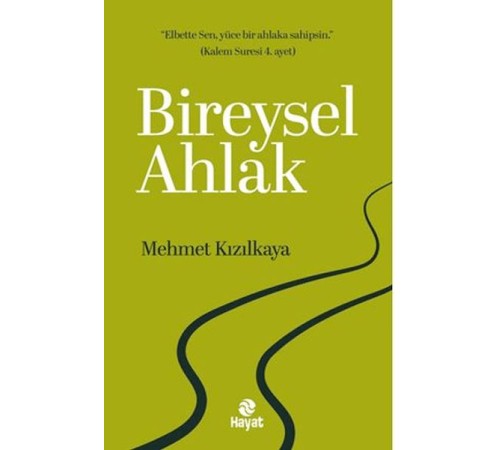 Bireysel Ahlak