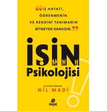 İşin Psikolojisi