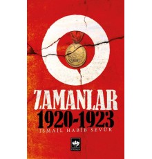 O Zamanlar 1920-1923