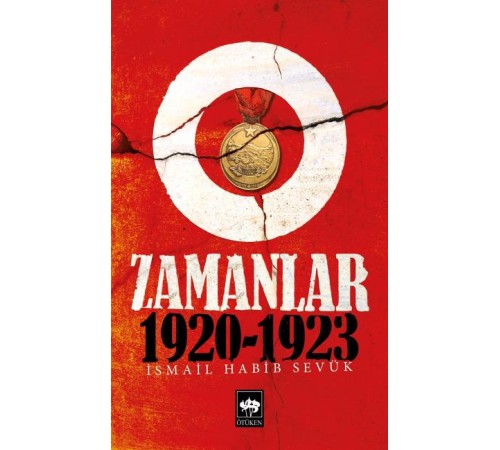 O Zamanlar 1920-1923