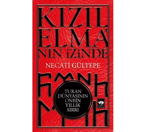 Kızılelmanın İzinde