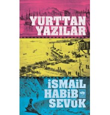 Yurttan Yazılar