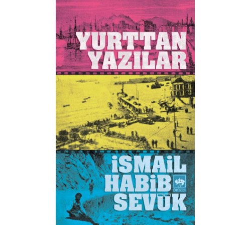 Yurttan Yazılar
