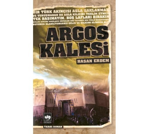Argos Kalesi
