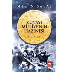 Kuvayı Milliyenin Hazinesi