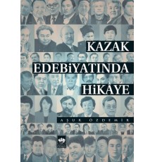 Kazak Edebiyatında Hikaye
