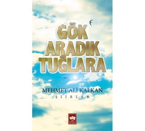 Gök Aradık Tuğlara