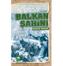 Balkan Şahini