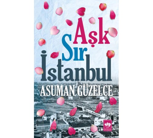 Aşk Sır İstanbul