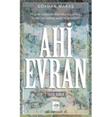 Ahi Evran