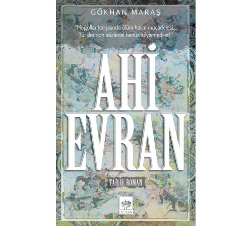 Ahi Evran