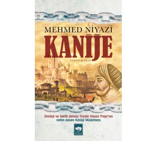 Kanije