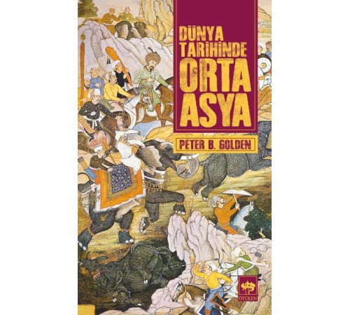 Dünya Tarihinde Orta Asya
