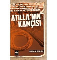 Atilla'nın Kamçısı