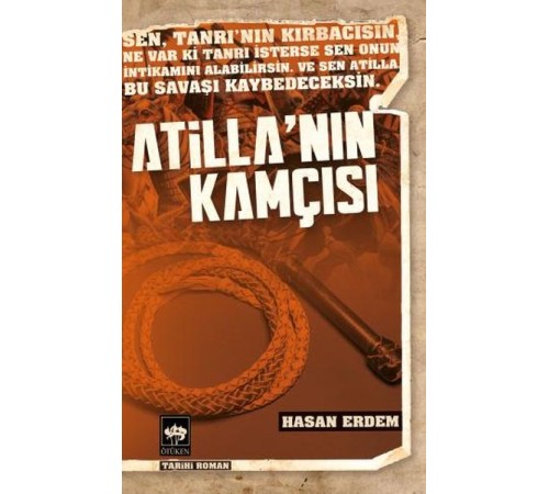 Atilla'nın Kamçısı