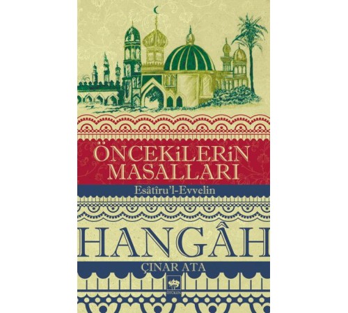 Öncekilerin Masalları