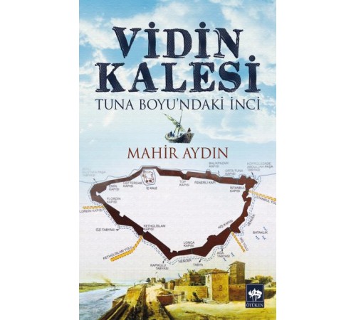 Vidin Kalesi