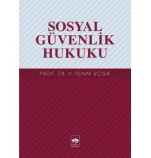 Sosyal Güvenlik Hukuku
