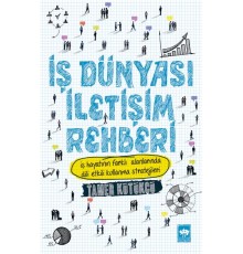 İş Dünyası İletişim Rehberi