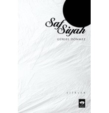 Saf Siyah