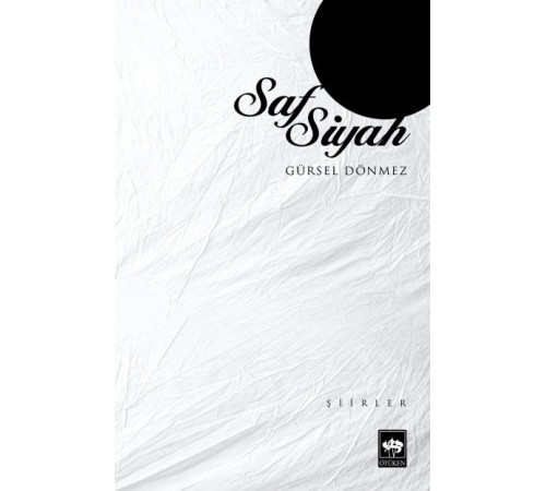 Saf Siyah Saf Siyah