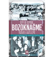 Bozoknağme
