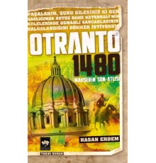 Otranto 1480  Mahşerin Son Atlısı