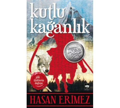 Kutlu Kağanlık