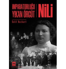 İmparatorluğu Yıkan Örgüt - Nili