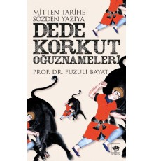 Dede Korkut Oğuznameleri