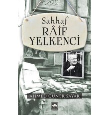 Sahhaf Raif Yelkenci