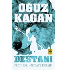 Oğuz Kağan Destanı