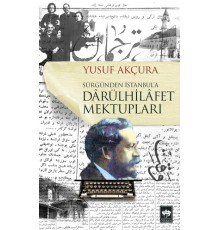 Darülhilafet Mektupları